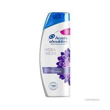 Head & Shoulders Ekstra Hacim 450 ml Şampuan