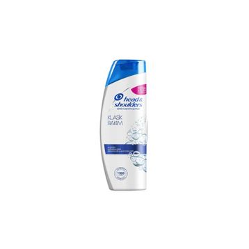 Head & Shoulders Klasik Bakım 90 ml Şampuan