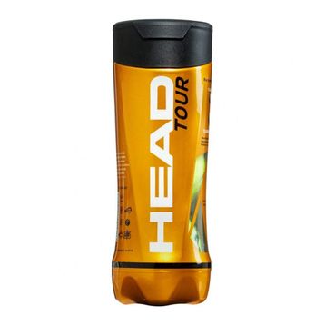 Head Tour 3'lü Tenis Topu