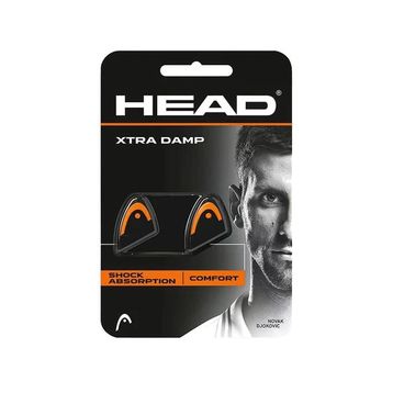 Head Xtra Damp Turuncu Titreşim Önleyici Vibrasyon