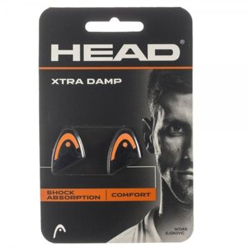 Head Xtra Damp Turuncu Titreşim Önleyici Vibrasyon