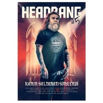 Headbang 5 - Kolektif