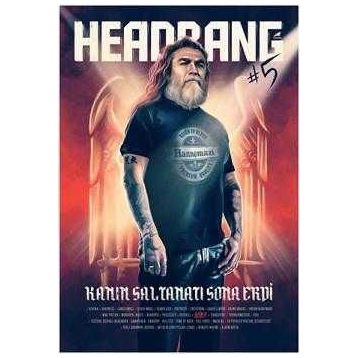 Headbang 5 - Kolektif
