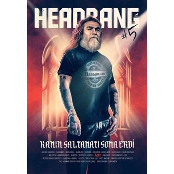 Headbang 5 - Kolektif