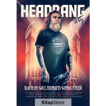 Headbang 5 - Kolektif