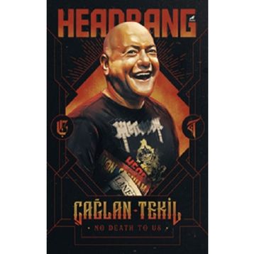 Headbang 6 - Çağlan Tekil
