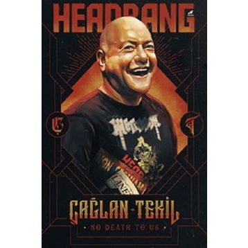 Headbang 6 - Çağlan Tekil