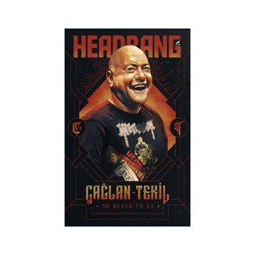 Headbang 6 - Çağlan Tekil
