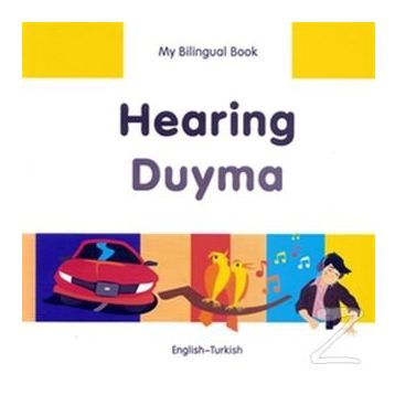 HEARING DUYMA - ERDEM SEÇMEN