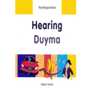HEARING DUYMA - ERDEM SEÇMEN