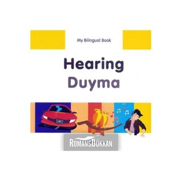 HEARING DUYMA - ERDEM SEÇMEN