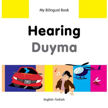 HEARING DUYMA - ERDEM SEÇMEN
