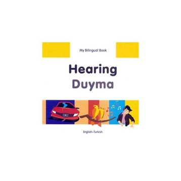 HEARING DUYMA - ERDEM SEÇMEN