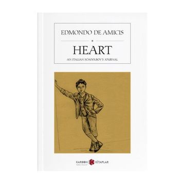 Heart - Edmondo De Amicis