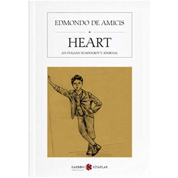 Heart - Edmondo De Amicis