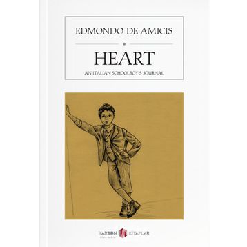 Heart - Edmondo De Amicis