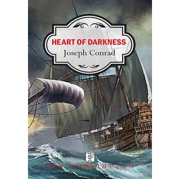 HEART OF DARKNESS (COLLINS CLASSICS) - JOSEPH CONRAD