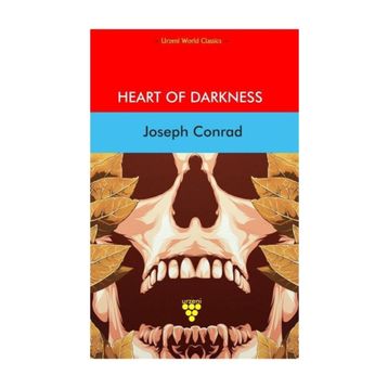 HEART OF DARKNESS (COLLINS CLASSICS) - JOSEPH CONRAD