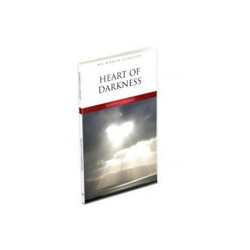 Heart of Darkness - Joseph Conrad