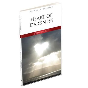 Heart of Darkness - Joseph Conrad