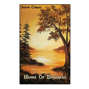 Heart of Darkness - Joseph Conrad