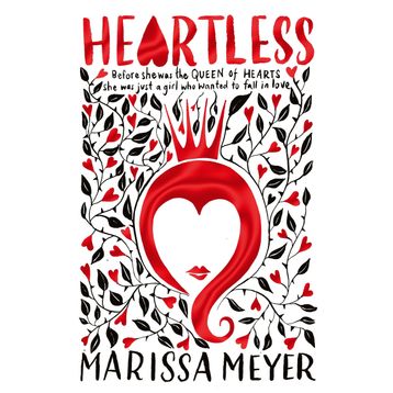 Heartless - Marissa Meyer