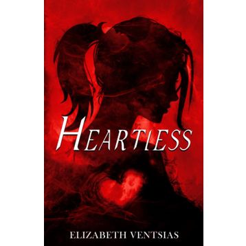 Heartless - Marissa Meyer