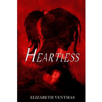 Heartless - Marissa Meyer