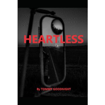 Heartless - Marissa Meyer