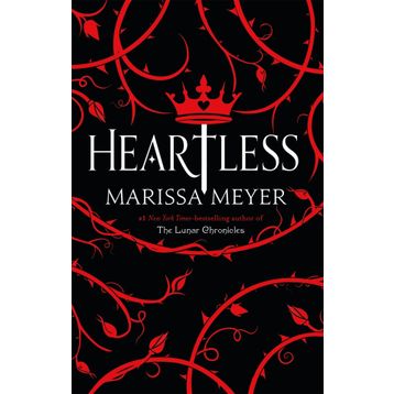 Heartless - Marissa Meyer