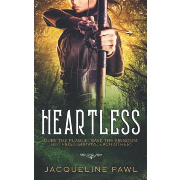 Heartless - Marissa Meyer