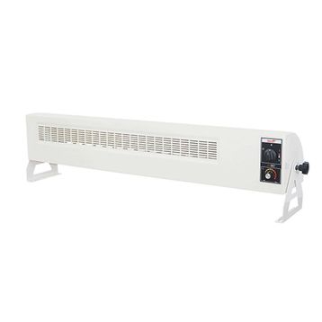 Heatbox 360 6 kW Krem Fanlı Isıtıcı