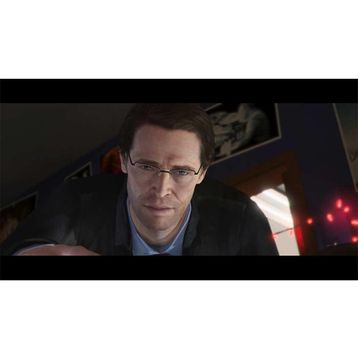 Heavy Rain Beyond: Two Souls PS4