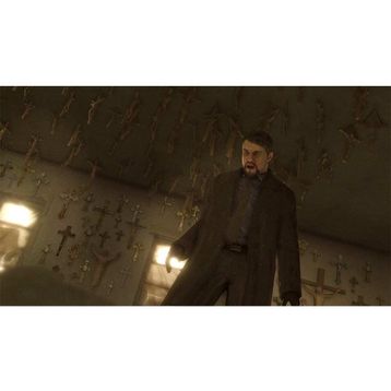 Heavy Rain Beyond: Two Souls PS4