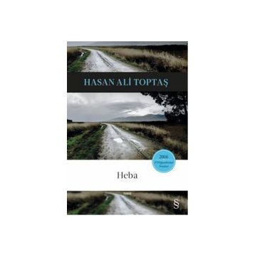 HEBA - HASAN ALI TOPTAŞ
