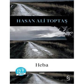 HEBA - HASAN ALI TOPTAŞ