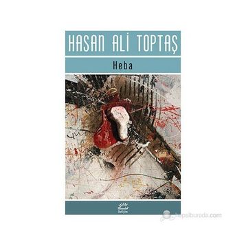 HEBA - HASAN ALI TOPTAŞ