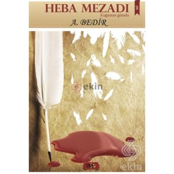 Heba Mezadı - A. Bedir