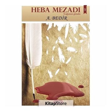 Heba Mezadı - A. Bedir
