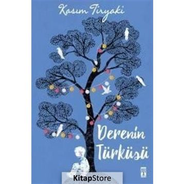 Hebo - Kasım Tiryaki