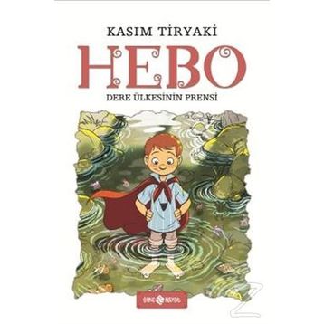 Hebo - Kasım Tiryaki