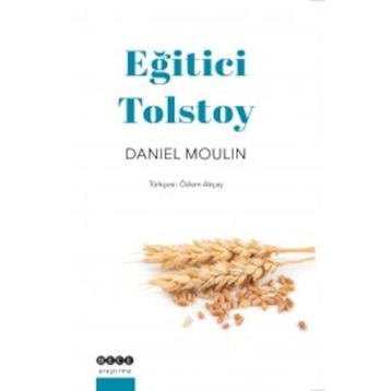 Hece Eğitici - Tolstoy