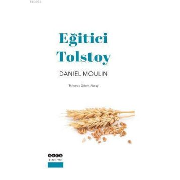 Hece Eğitici - Tolstoy