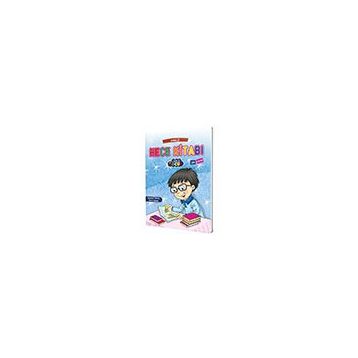 Hece Kitabı - Analiz Yayınları