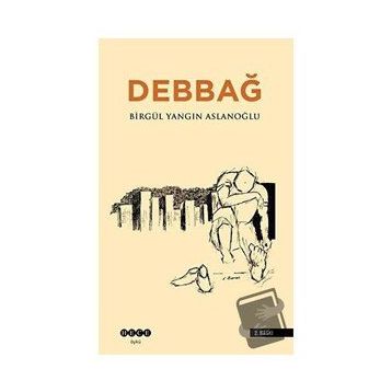 Hece Yayınları Debbağ Birgül Yangın Aslanoğlu