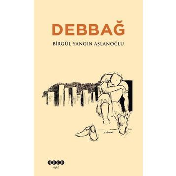 Hece Yayınları Debbağ Birgül Yangın Aslanoğlu