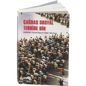 Hece Yayınları Sosyal Teoride Din