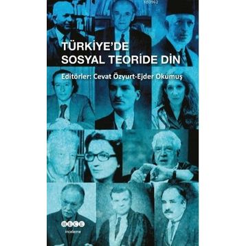 Hece Yayınları Sosyal Teoride Din