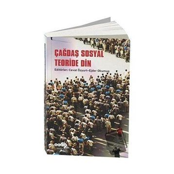 Hece Yayınları Sosyal Teoride Din