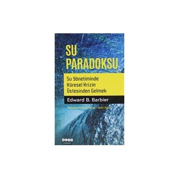 Hece Yayınları Su Paradoksu